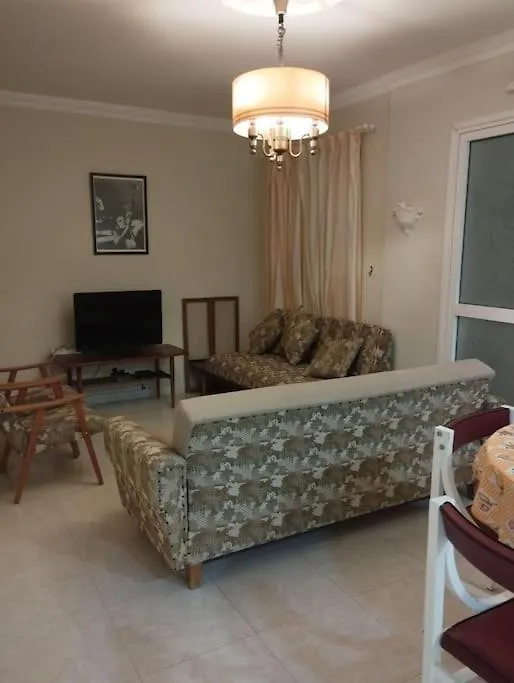 Tranquilo Apartamento En San Agustin 1 Dormitorio Cama Doble Y Salon Con Sofas Camas Μασπαλόμας