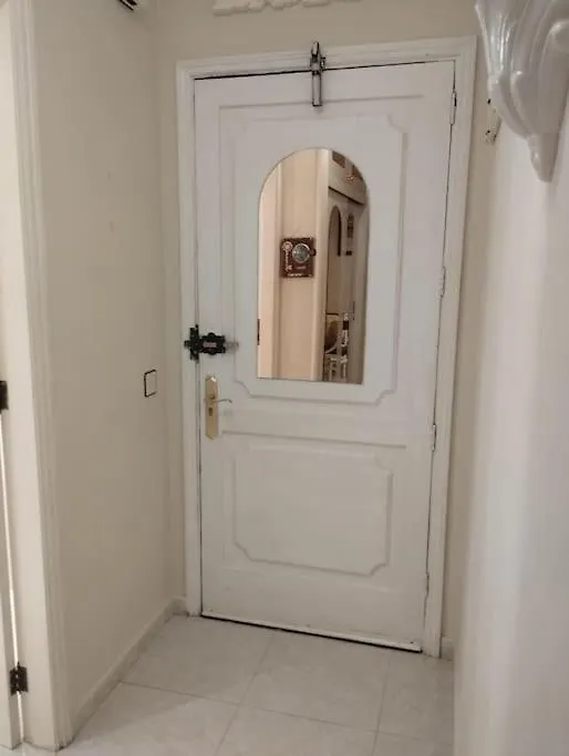 Tranquilo Apartamento En San Agustin 1 Dormitorio Cama Doble Y Salon Con Sofas Camas Μασπαλόμας 0*,  Ισπανία
