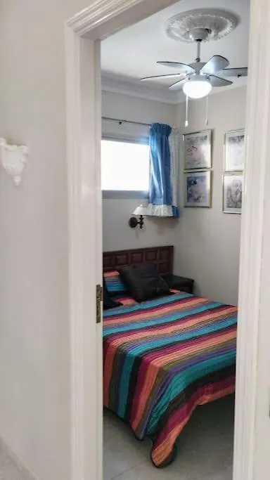 Tranquilo Apartamento En San Agustin 1 Dormitorio Cama Doble Y Salon Con Sofas Camas Maspalomas  Lejlighed Maspalomas (Gran Canaria)