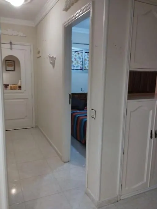Tranquilo Apartamento En San Agustin 1 Dormitorio Cama Doble Y Salon Con Sofas Camas Maspalomas  Lejlighed