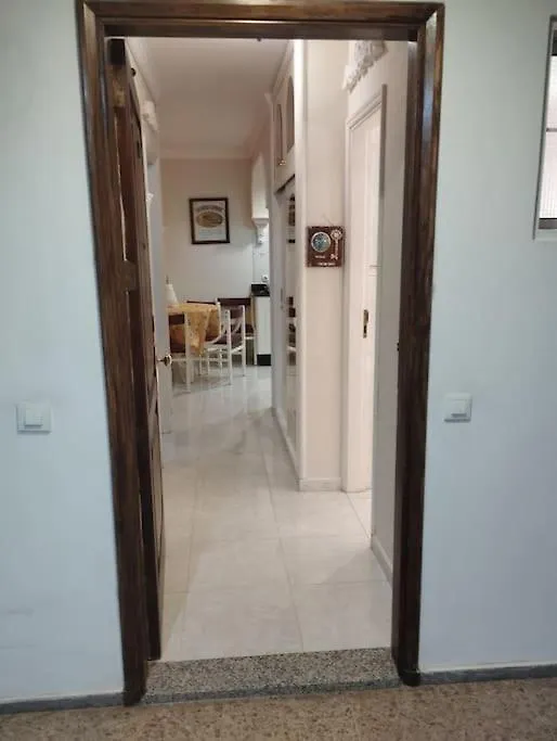 Tranquilo Apartamento En San Agustin 1 Dormitorio Cama Doble Y Salon Con Sofas Camas Maspalomas  Lejlighed Maspalomas (Gran Canaria)
