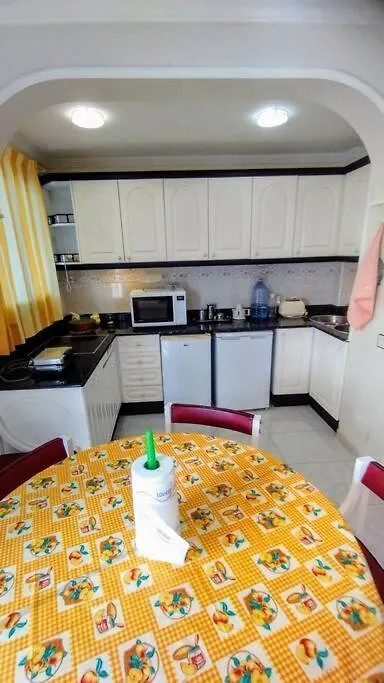 Tranquilo Apartamento En San Agustin 1 Dormitorio Cama Doble Y Salon Con Sofas Camas Maspalomas  Lejlighed Maspalomas (Gran Canaria)