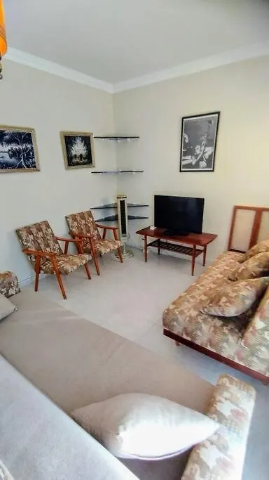 Διαμέρισμα Tranquilo Apartamento En San Agustin 1 Dormitorio Cama Doble Y Salon Con Sofas Camas Μασπαλόμας Ισπανία