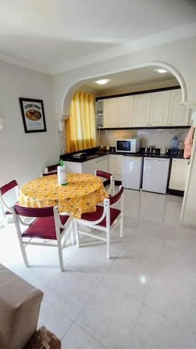 Tranquilo Apartamento En San Agustin 1 Dormitorio Cama Doble Y Salon Con Sofas Camas Maspalomas  0*, Maspalomas (Gran Canaria) Spanien