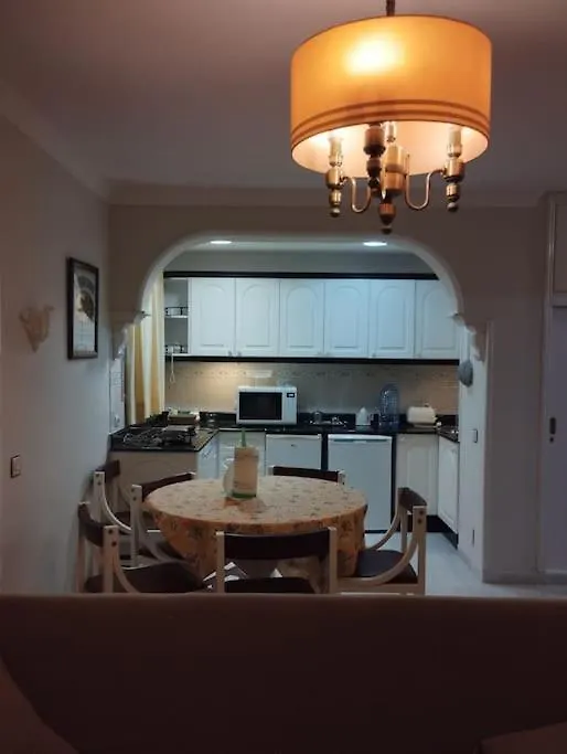 Tranquilo Apartamento En San Agustin 1 Dormitorio Cama Doble Y Salon Con Sofas Camas Μασπαλόμας Ισπανία