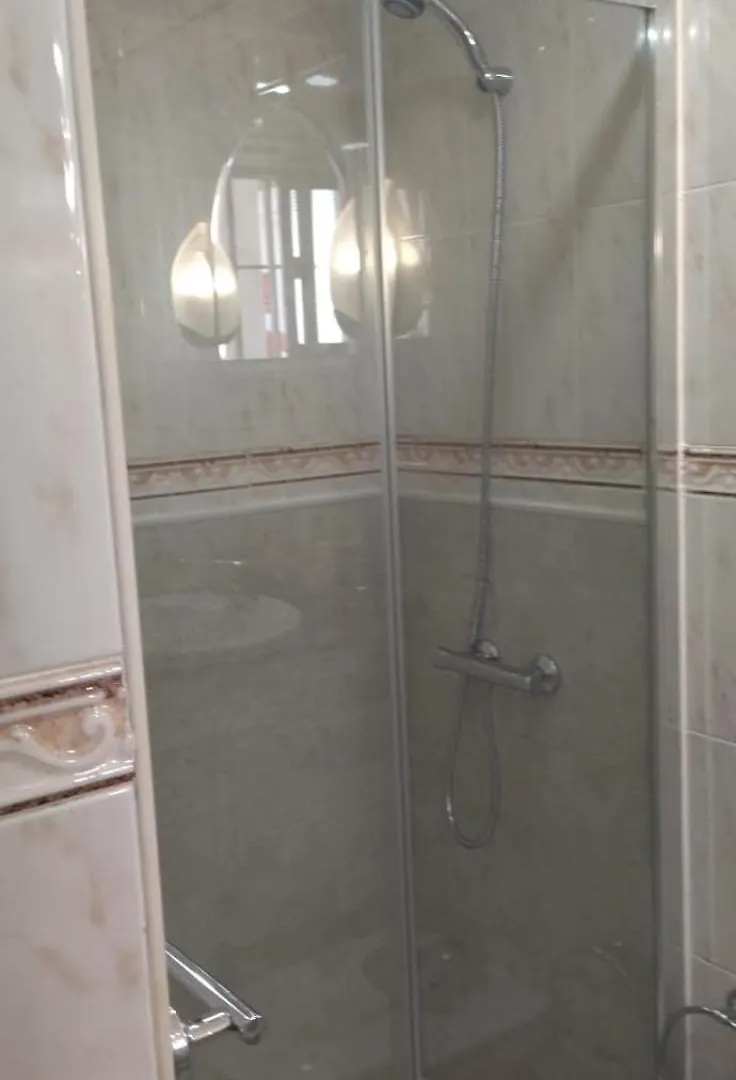 Tranquilo Apartamento En San Agustin 1 Dormitorio Cama Doble Y Salon Con Sofas Camas Maspalomas  Spanien