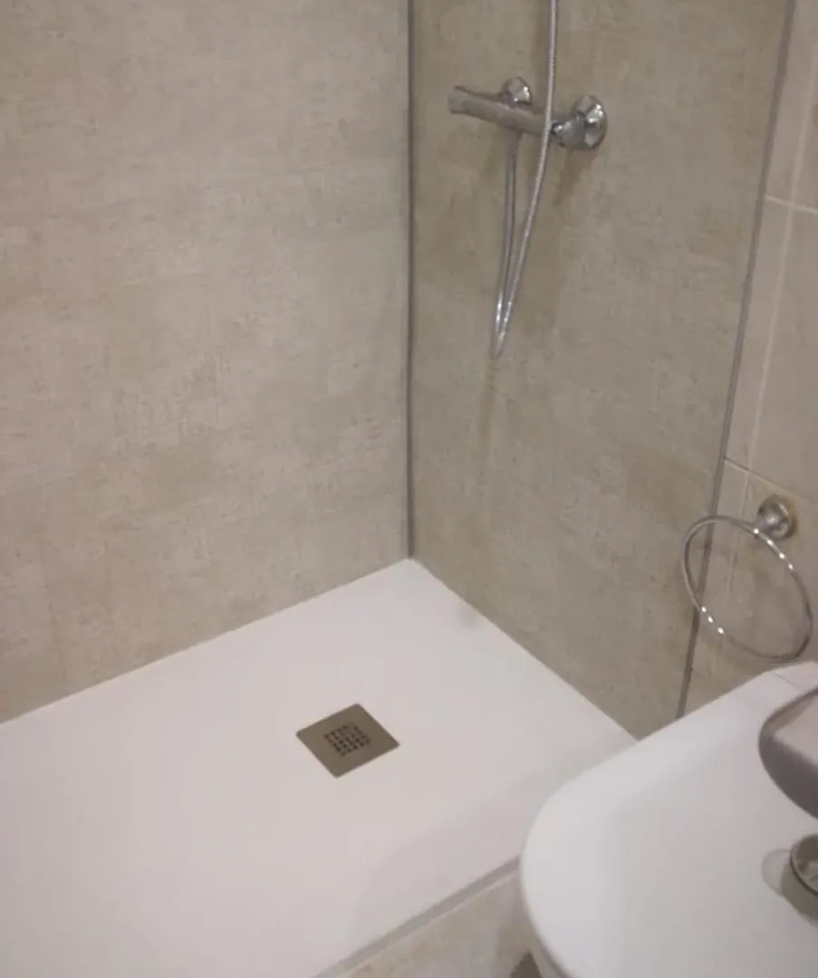 Tranquilo Apartamento En San Agustin 1 Dormitorio Cama Doble Y Salon Con Sofas Camas Μασπαλόμας Διαμέρισμα