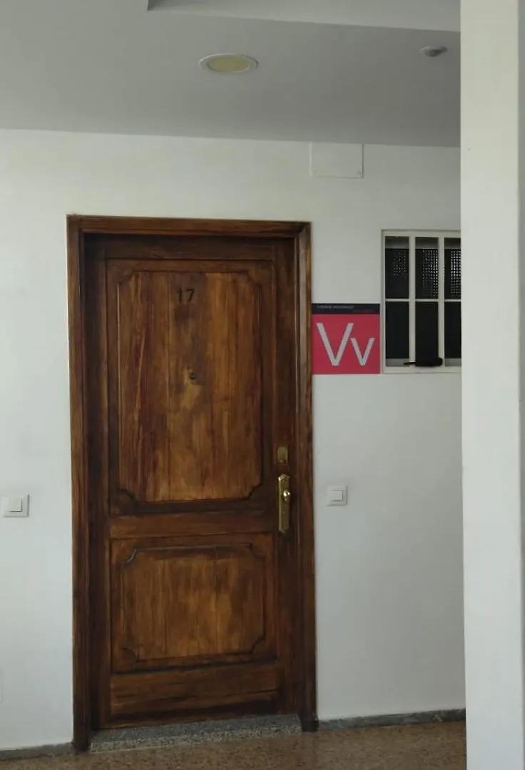 Tranquilo Apartamento En San Agustin 1 Dormitorio Cama Doble Y Salon Con Sofas Camas Μασπαλόμας 0*,  Ισπανία