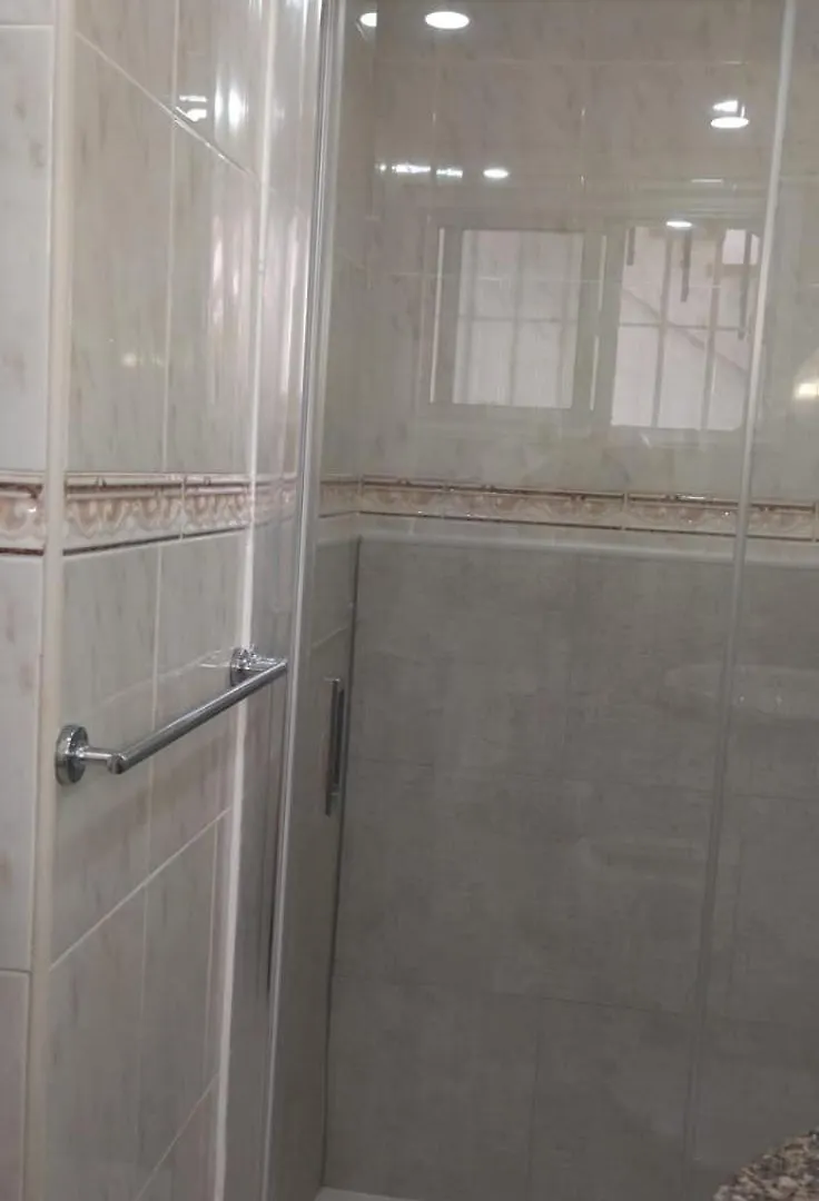 Tranquilo Apartamento En San Agustin 1 Dormitorio Cama Doble Y Salon Con Sofas Camas Μασπαλόμας 0*,  Ισπανία